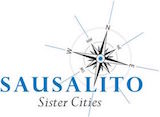 Sausalito Sister Cities, Inc. Logo